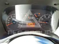 2009 Fiat Panda
