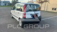 2009 Fiat Panda