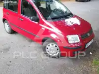 2009 Fiat Panda