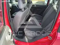 2009 Fiat Panda