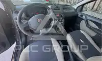 2009 Fiat Panda