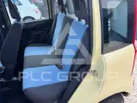 2009 Fiat Panda