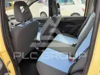 2009 Fiat Panda