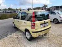 2009 Fiat Panda