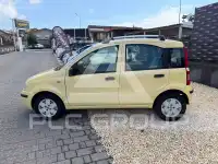 2009 Fiat Panda
