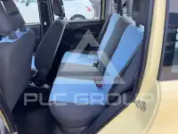2009 Fiat Panda