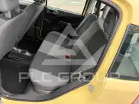2009 Fiat Panda