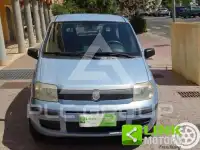 2009 Fiat Panda