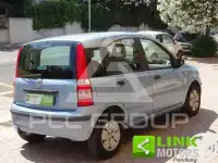 2009 Fiat Panda
