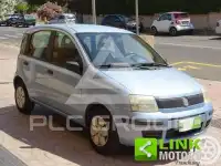 2009 Fiat Panda