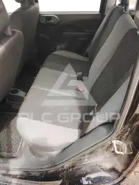 2009 Fiat Panda