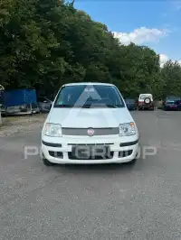 2009 Fiat Panda