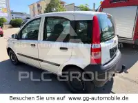 2009 Fiat Panda