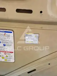 2009 Fiat Panda