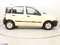2009 Fiat Panda