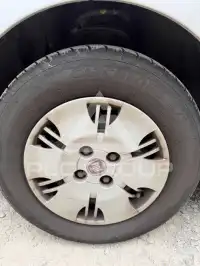 2009 Fiat Panda