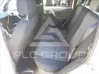 2009 Fiat Panda