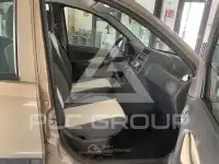 2009 Fiat Panda