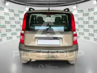 2009 Fiat Panda