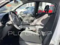 2009 Fiat Panda