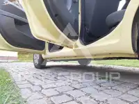 2009 Fiat Panda