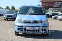 2009 Fiat Panda