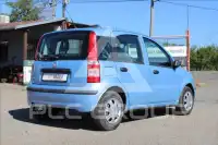 2009 Fiat Panda