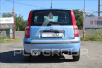 2009 Fiat Panda