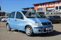 2009 Fiat Panda