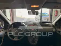 2009 Fiat Panda