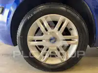 2009 Fiat Panda