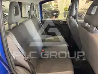 2009 Fiat Panda