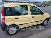 2009 Fiat Panda