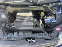 2009 Fiat Panda