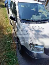 2009 Fiat Panda