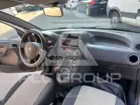 2009 Fiat Panda