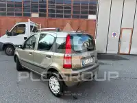 2009 Fiat Panda