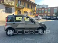 2009 Fiat Panda