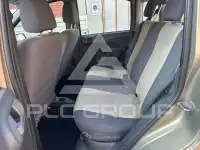 2009 Fiat Panda