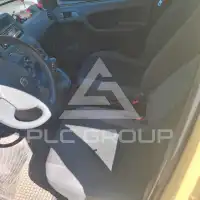 2009 Fiat Panda