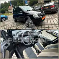 2009 Fiat Panda