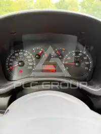 2009 Fiat Panda