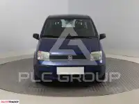 2009 Fiat Panda