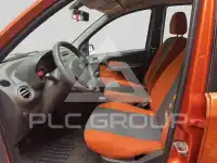 2009 Fiat Panda
