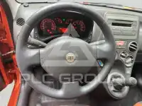 2009 Fiat Panda