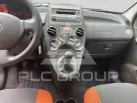 2009 Fiat Panda