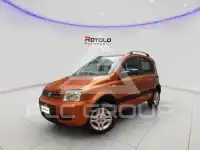 2009 Fiat Panda