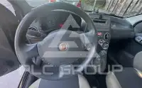 2009 Fiat Panda