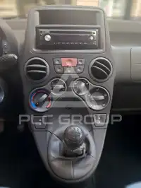 2009 Fiat Panda
