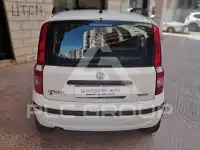 2009 Fiat Panda